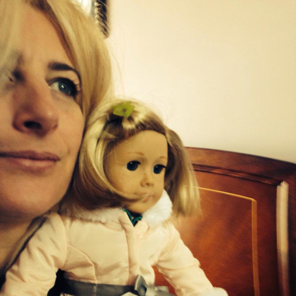 Meet your Posher, Lisa